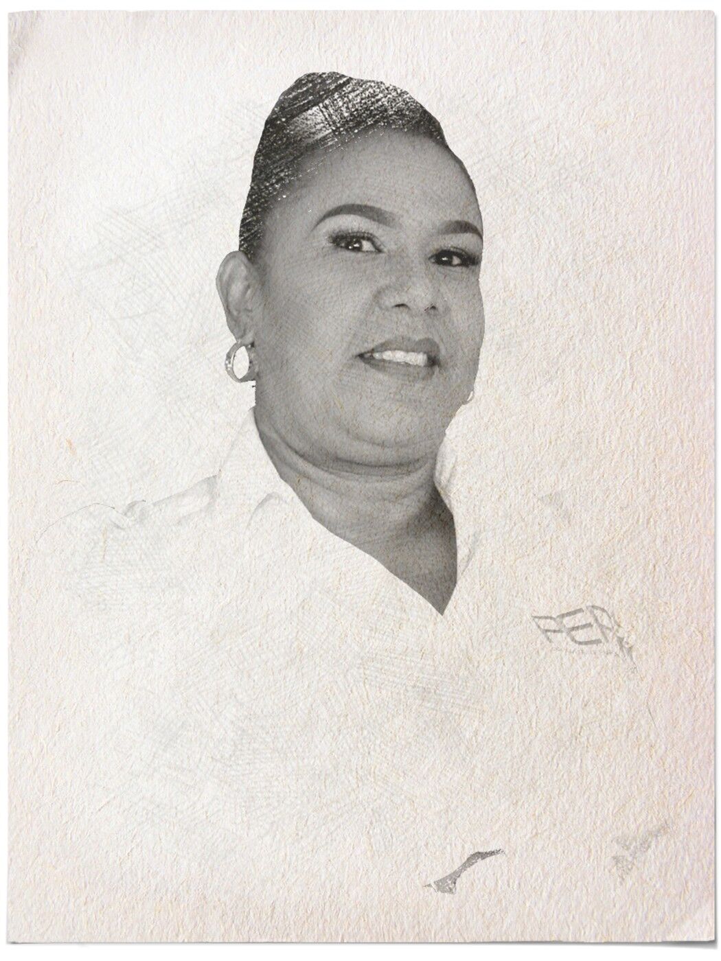 Sharon Hernandez
